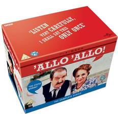 'Allo 'Allo! - The Complete Series [DVD]