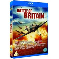 Battle of Britain [Blu-ray]