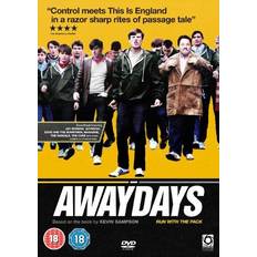 Film Awaydays [DVD]