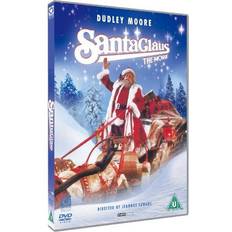 Santa Claus - The Movie [DVD]