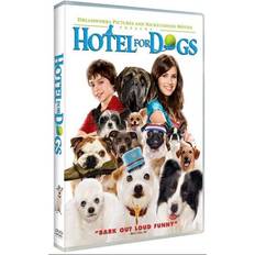 Hotel For Dogs [DVD] [2009]