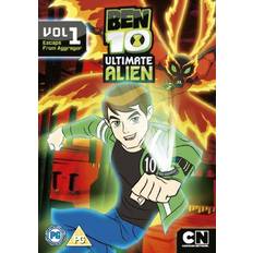 Ben 10: Ultimate Alien - Vol. 1 [DVD]