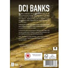 Film DCI Banks [DVD]