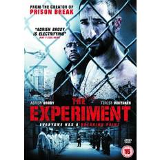 Drame Films The Experiment