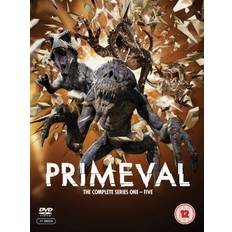 Primeval Series 1 – 5 Box Set [DVD]