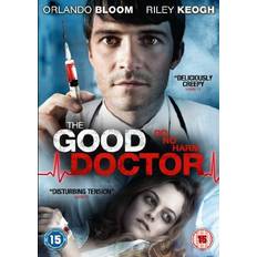 Movies The Good Doctor [DVD]