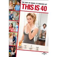 This Is 40 [DVD] [2013]