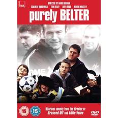 Purely Purely Belter (DVD)