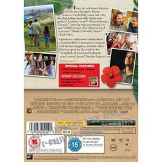 Movies The Descendants [DVD]