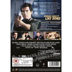 GoldenEye [DVD] [1995]