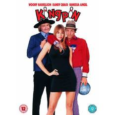 Kingpin (Nyrelease)