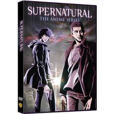 Dvd supernatural Supernatural: The Anime Series [DVD]