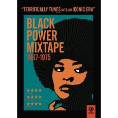 The Black Power Mixtape [DVD]