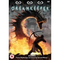Movies Dream Keeper Limited Edition [DVD]