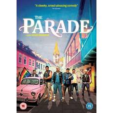 Movies The Parade [DVD]