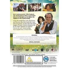 The Darling Buds of May - Complete Collection 20th anniversary [DVD]