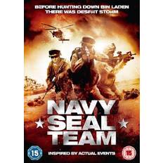 Movies Navy Seal Team [DVD]