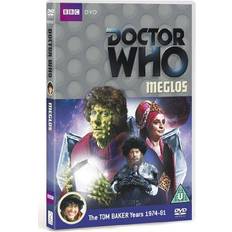 Doctor who dvd Doctor Who - Meglos [DVD]