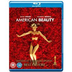 American Beauty [Blu-ray] [1999] [Region Free]