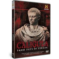 Movies Caligula: 1400 Days Of Terror [DVD]