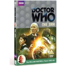 1966 Doctor Who - The Ark [DVD] [1966]