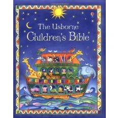 Cheap Books Mini Children's Bible (Hardcover, 2010)