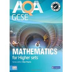 Books AQA GCSE Mathematics for Higher Sets Student Book (GCSE Maths AQA 2010) (Paperback, 2010)