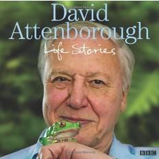 Hjem & Hage Lydbøker David Attenborough's Life Stories (BBC Audio) (Lydbok, 2009)