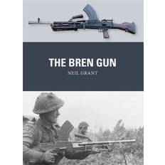 Bren Gun (Weapon) (Paperback, 2013)