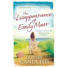 Books The Disappearance of Emily Marr (Paperback, 2013)