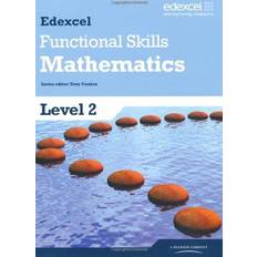 Edexcel Functional Skills Mathematics Level 2 Student Book: Level 2 (Paperback, 2010)