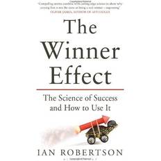The Winner Effect: The Science of Success and How to Use It (Häftad, 2013)