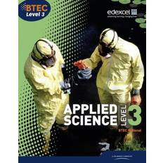 BTEC Level 3 National Applied Science Student Book (Paperback, 2010)