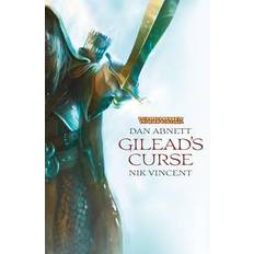 Libros Gilead's Curse (Warhammer) (Tapa blanda, 2013)