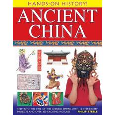 Hands on Hands on History! Ancient China (Hardcover, 2013)