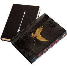 Hunger games The Hunger Games (collector's edition) (Hunger Games Trilogy) (Hardcover, 2011)