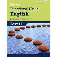 Edexcel Level 1 Functional English Student Book (Paperback, 2010)