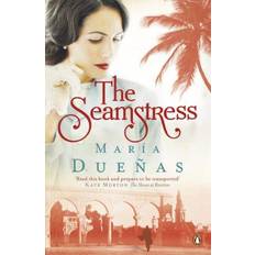 The Seamstress (Paperback, 2012)