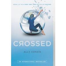 Books Crossed (Matched Trilogy) (Paperback, 2013)