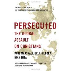 Books Persecuted: The Global Assault on Christians (Paperback, 2013)