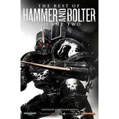 Best of Hammer and Bolter: v. 2 (Warhammer 40000 2) (Hæftet, 2013)