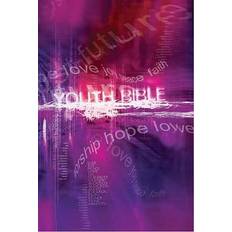NCV YOUTH BIBLE PURPLE COVER HB (Hardcover, 2010)