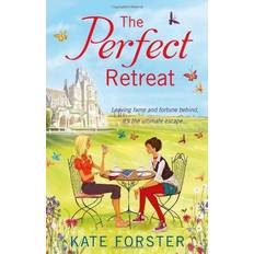 The Perfect Retreat (Paperback, 2013)