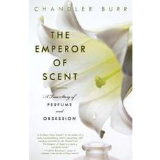 Obsession perfume The Emperor of Scent: A True Story of Perfume and Obsession (Häftad, 2004)