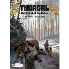 Thorgal Thorgal 12 (Häftad, 2013)