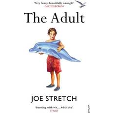 The Adult (Paperback, 2013)