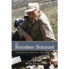 Reindeer Botanist, The (Paperback, 2013)