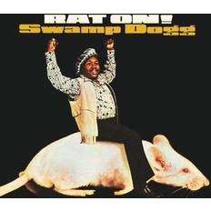 Swamp Dogg - Rat On! (Vinyl)