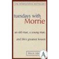 Tuesdays with Morrie (Hæftet)