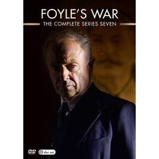 Foyles war Foyle's War Série 7